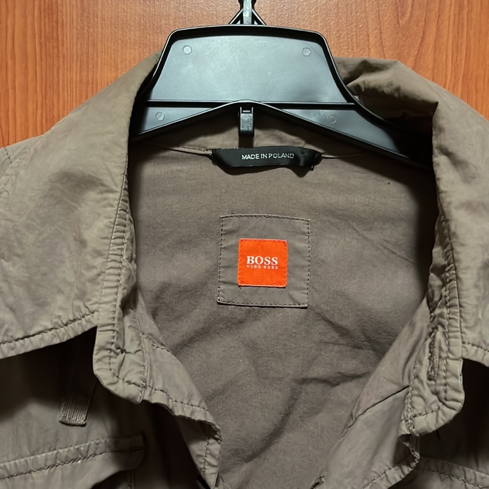 Hugo Boss jacket - Picture 4 of 5